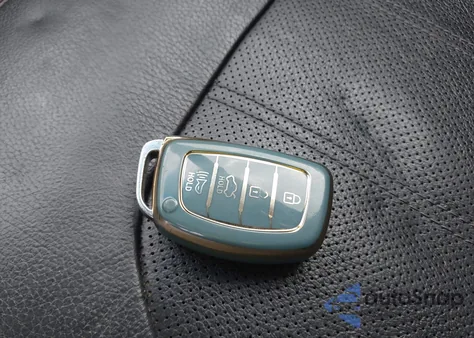 2015 Hyundai Tucson Limited from USA, damaged, VIN KM8JU3AG3FU101536